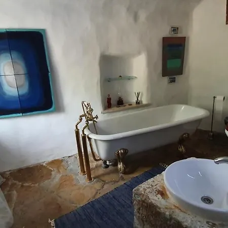 Hvar Stone Villa With Pool Vrbanj Exterior photo